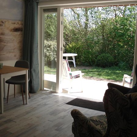 Strandstudio Cato, Vlakbij Zee! Callantsoog Bagian luar foto
