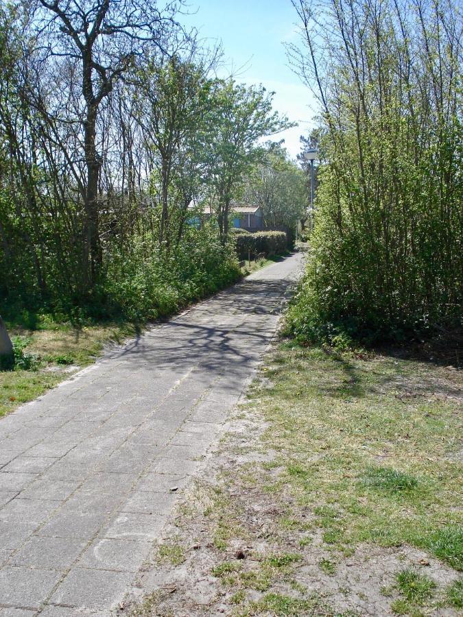 Strandstudio Cato, Vlakbij Zee! Callantsoog Bagian luar foto
